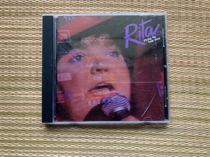 ★☆ Rita MacNeil 『Flying On Your Own』☆★