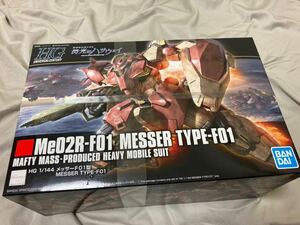  недорогая доставка быстрое решение HG 1/144 HGUCmesa-. свет. - sa way Gundam gun pra пластиковая модель 