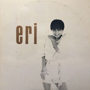 Eri Ono eri l lp City Pop Light Mellow City Pop Records 5 или более успеха бесплатная доставка l