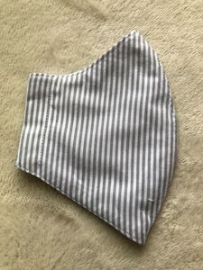 インナーマスク ハンドメイド