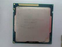 MK2687 CPU Intel Core i5-3470S 2枚_画像1