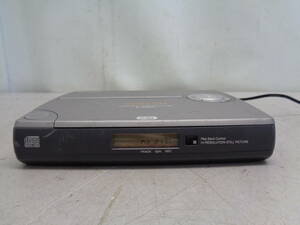 MK2837 Sony видео CD D-V500 корпус 