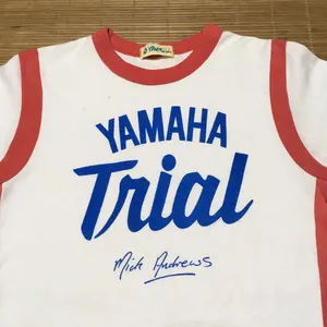 ヤフオク ヤマハ トライアルバイクの中古品 新品 未使用品一覧 ヤフオク ヤマハ トライアルバイクの中古品 新品 未使用品一覧