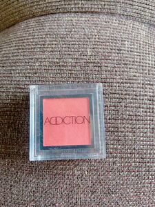 ADDICTION アイシャドウ 143