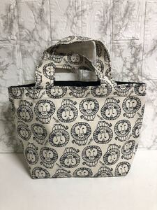 トートバッグ ハンドメイド