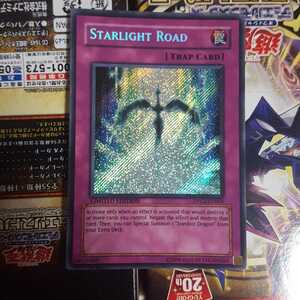 遊戯王 スターライト・ロード シークレット 英語 DPCT-EN004 ②