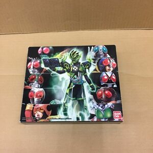 21062104 仮面ライダー ブットバソウル メダルホルダー メダル24枚入り