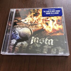 Jasta ヘイトブリード ザック・ワイルド