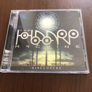 THE HAARP MACHINE / disclosure