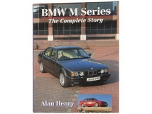 洋書◆BMW Mシリーズ写真集 本 自動車_画像1