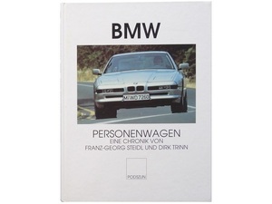 洋書◆BMW写真集 本 自動車 乗用車