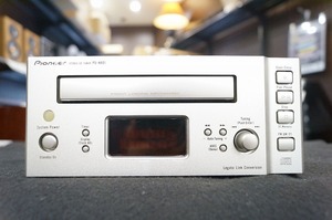 パイオニア Pioneer CDプレーヤー PD-N901