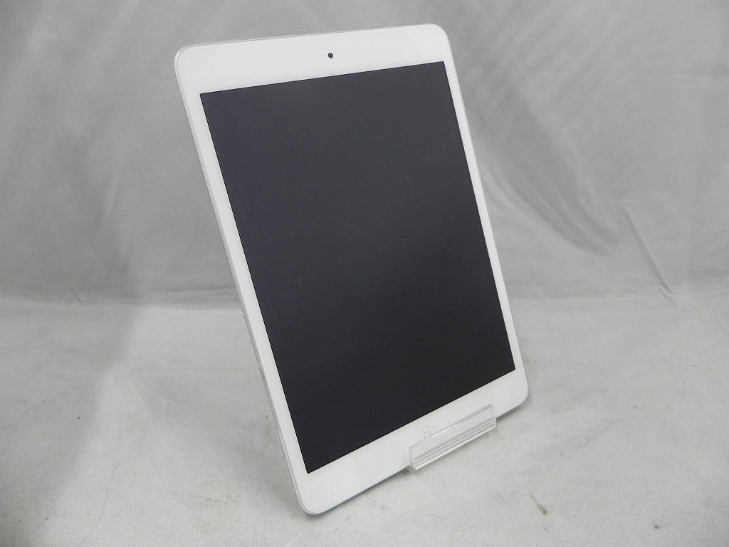 Apple iPad mini 2 Wi-Fiモデル 128GB ME860J/A [シルバー 