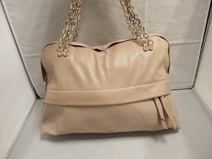 Christian Louboutin handbag, Handbag, Made of leather, others