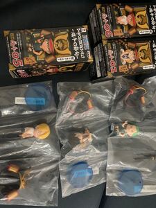 ワールドコレクタブルフィギュア ONE PIECE ワンピース フィギュア 端午の節句 ワーコレ