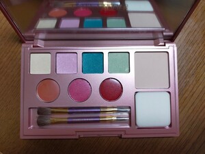 エスティーローダー Estee Lauder メイクパレット アイシャドウ