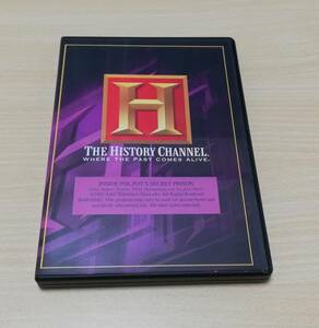 [DVD]THE HISTORY CHANNEL Inside Pol Pot's Secret Prisonhi -тактный Lee канал poru*poto