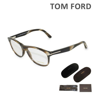 トムフォード メガネ 眼鏡 フレーム FT5431/V 062 TOM FORD メンズ レディース 正規品 グローバルモデル TF5431