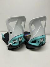 バートンMEN'S STEP ON Mサイズ＋ION9.5サイズ！未使用品！2020！、、2_画像4