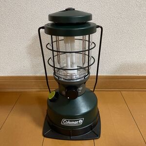 コールマン ランタン 蛍光灯