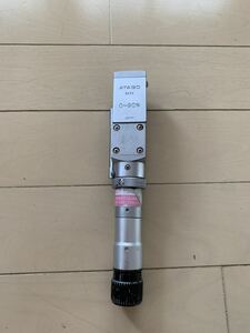 ★中古品★アタゴ（ATAGO)8258　0～90％ 手持屈折計 ★現状品