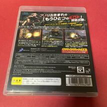 PS3 アースディフェンスフォースインセクトアルマゲドン 箱説付き　起動確認済み 大量出品中！ 同梱発送歓迎です。_画像2