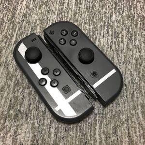 Nintendo Switch Joy-Con 大乱闘スマッシュブラザーズエディション