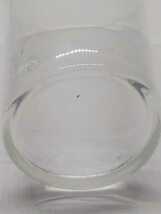 大正期～昭和初期頃の　うすはりグラス　アンティーク　ガラスコップ　硝子コップ_画像4