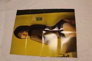 ポスター あまつまりな