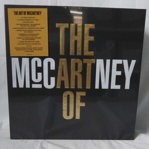 THE ART OF MACCARTNEY