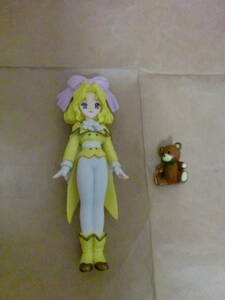  Sega [ Sakura Taisen 02i squirrel * car to-b Lien ( Iris )]( Sakura Taisen * figure )