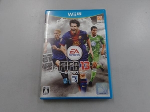 エレクトロニック アーツ Fifa13 ワールドクラス サッカー Wii U オークション比較 価格 Com