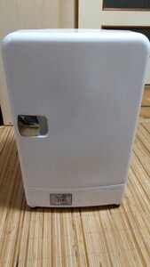 中古品/保冷.保温庫/ eZone13 (保冷.保温切り替え可能!)13.5リットル