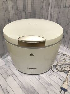 Panasonic EH-SA92-PN。パナソニック ナノケア スチーマー。 スチーマーナノケア