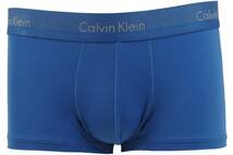 即決●カルバンクライン Calvin Klein ボクサーブリーフ（日本サイズL/米国サイズM）№9 新品_画像1