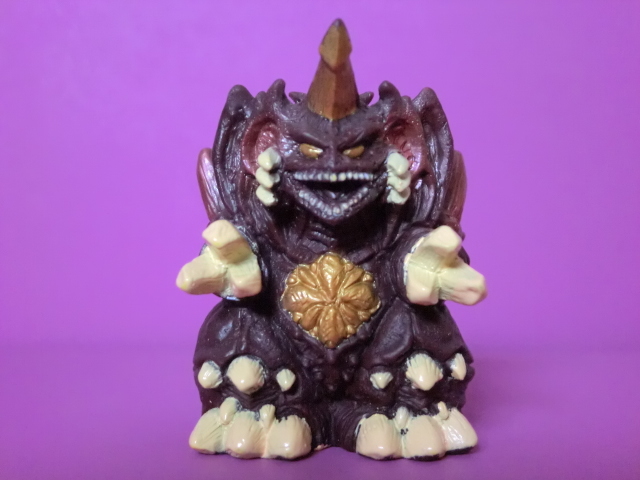 2025年最新】Yahoo!オークション -デストロイア ソフビの中古品