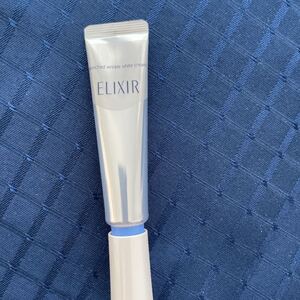エリクシール ホワイト エンリッチド リンクルホワイトクリーム S(15g)