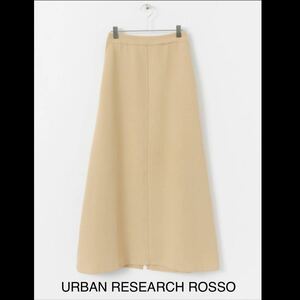 URBAN RESEARCH ROSSOマキシスカート