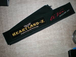 Сумка для стержня продукта Heartland -z Hl-z 5111lsb-sti