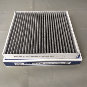 ALFAROMEO Alpha Romeo 159(939) 2005-12 < air conditioner filter with activated charcoal > 77363370 [MEYLE] 15-12 320 0000