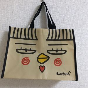 エコバッグ トートバッグ 不織布