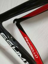 Pinarello Dogma 65.1 560 サイズ　ピナレロ　ドグマ　送料無料　Di2_画像5