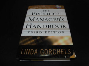 n2■The Product Manager's Handbook/Linda Gorchels/CD付き