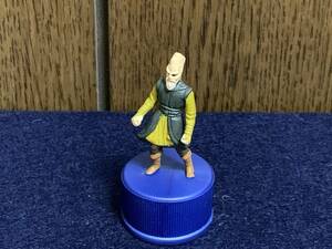 SW◎【在庫処分】KI ADI MUNDI　STAR WARS　スターウォーズ　ボトルキャップコレクション　ペプシ