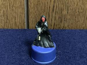 F*[ selling up sale ]DARTH MAUL(2) STAR WARS Star Wars bottle cap collection Pepsi 