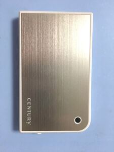 MOBILE BOX USB3.0接続 SATA6G 2.5インチHDD/SSDケース