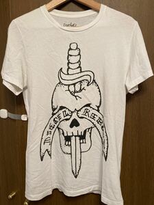 Diesel Tシャツ men’s Mサイズ