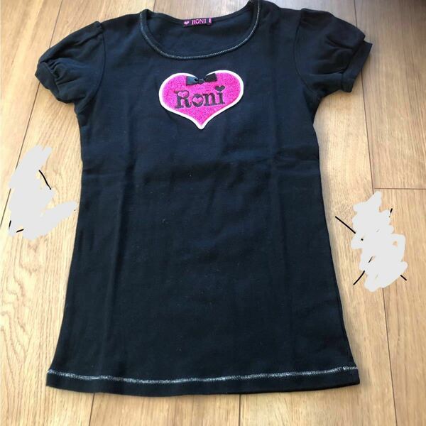 美品　RONI Tシャツ size.L(150)