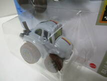 22/ '70 VOLKSWAGEN BAJA BUG //HOTWHEELS/JOHNNY LIGHTNING/JADATOYS/TOMICA/MACHBOX/ミニカー_画像4