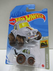 22/ '70 VOLKSWAGEN BAJA BUG //HOTWHEELS/JOHNNY LIGHTNING/JADATOYS/TOMICA/MACHBOX/ミニカー